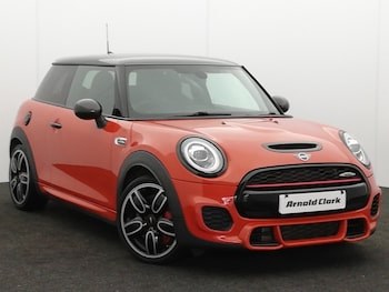 Used MINI Convertible 2018 for sale - 77832562: Photo
