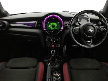 Used MINI Convertible 2018 for sale - 77832562: Photo