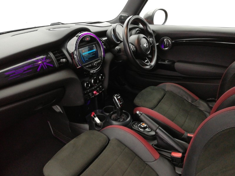 Used MINI Hatch 2018 for sale - 77832562: Photo 5