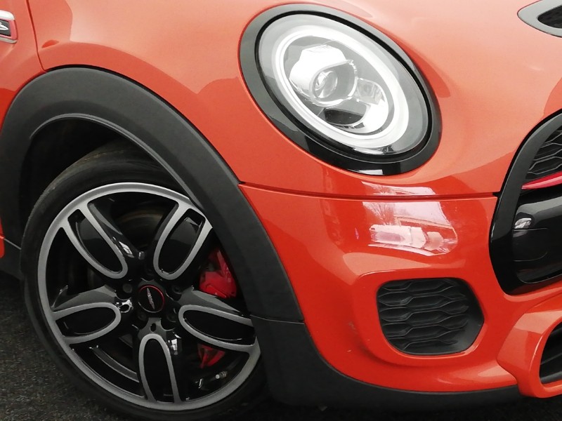 Used MINI Hatch 2018 for sale - 77832562: Photo 9