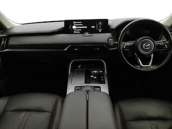 Used Mazda CX-60 2025 for sale - 79723302: Photo