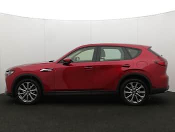 Used Mazda CX-60 2025 for sale - 79723302: Photo
