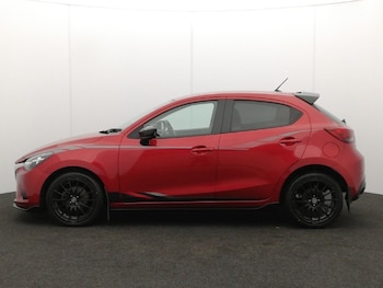 Used Mazda Mazda2 2017 for sale - 78391823: Photo