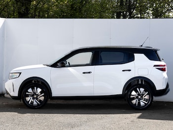 Used Vauxhall Frontera 2026 for sale - 78361120: Photo