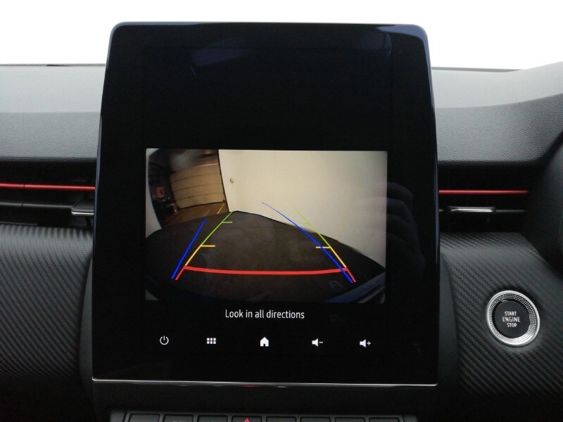 Used Renault Clio 2023 for sale - 77197379: Photo 10