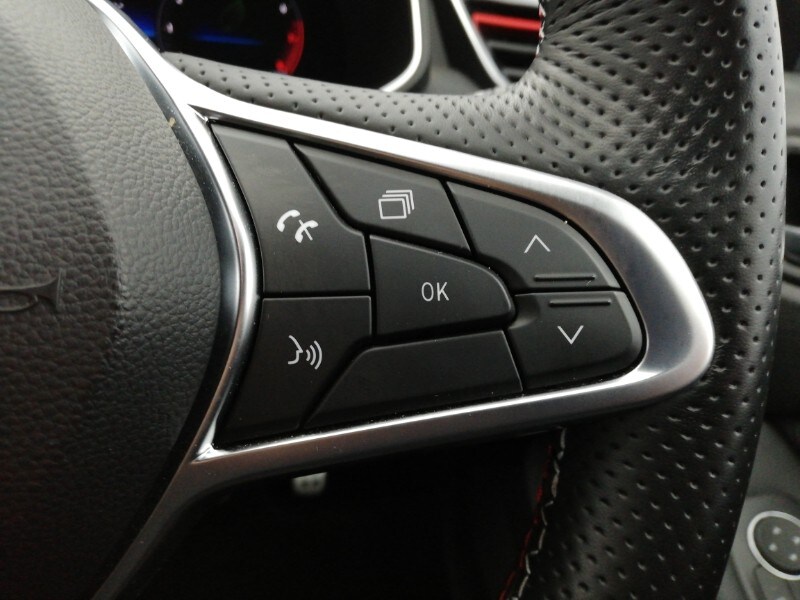 Used Renault Clio 2023 for sale - 77197379: Photo 14