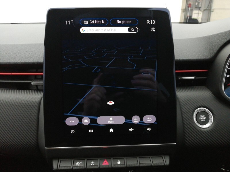 Used Renault Clio 2023 for sale - 77197379: Photo 17