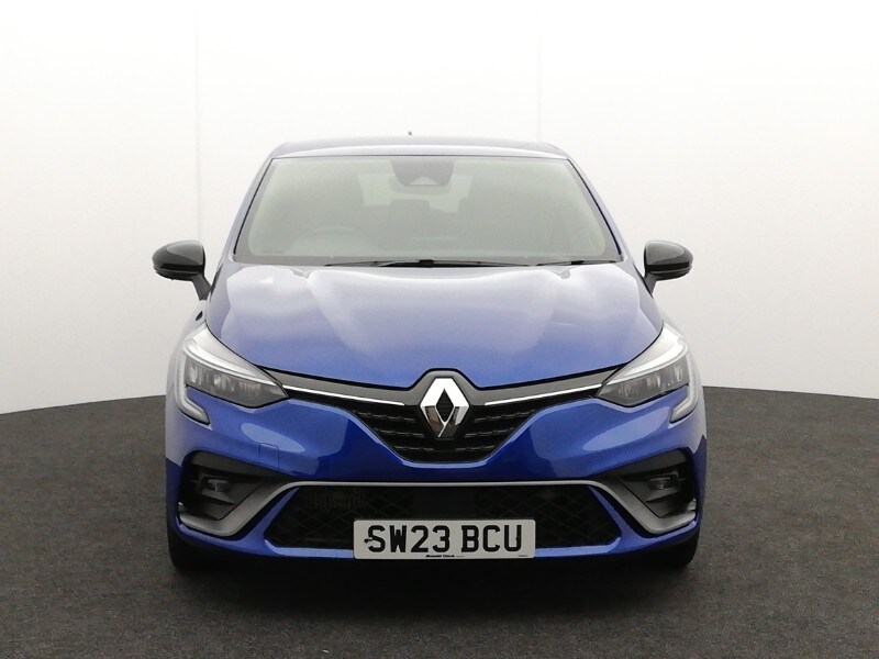Used Renault Clio 2023 for sale - 77197379: Photo 19
