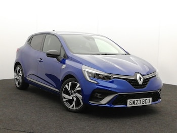Renault Clio feature image