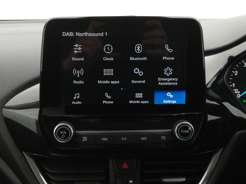 Used Ford Fiesta 2022 for sale - 77795353: Photo 10