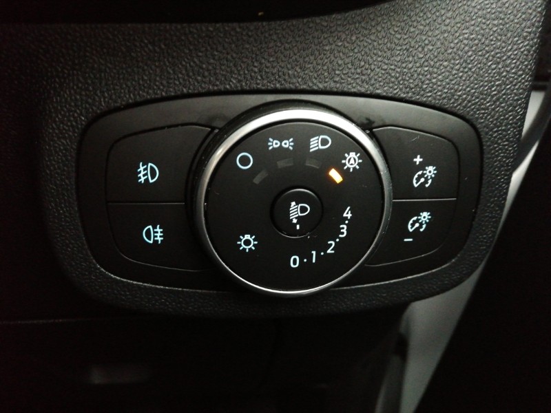 Used Ford Fiesta 2022 for sale - 77795353: Photo 17