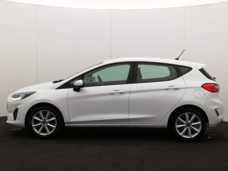Used Ford Fiesta 2022 for sale - 77795353: Photo 4