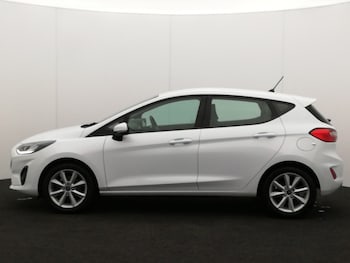 Used Ford Fiesta 2022 for sale - 77795353: Photo