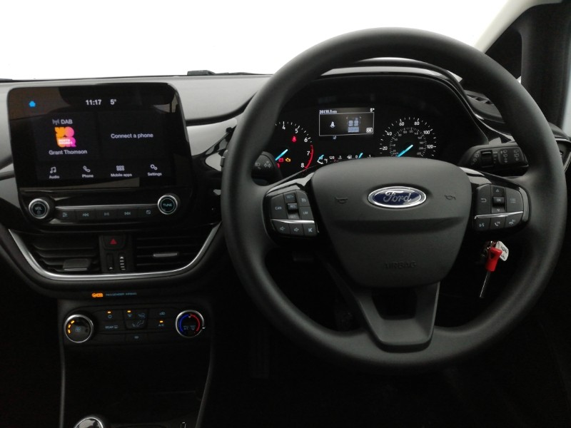 Used Ford Fiesta 2022 for sale - 77795353: Photo 7