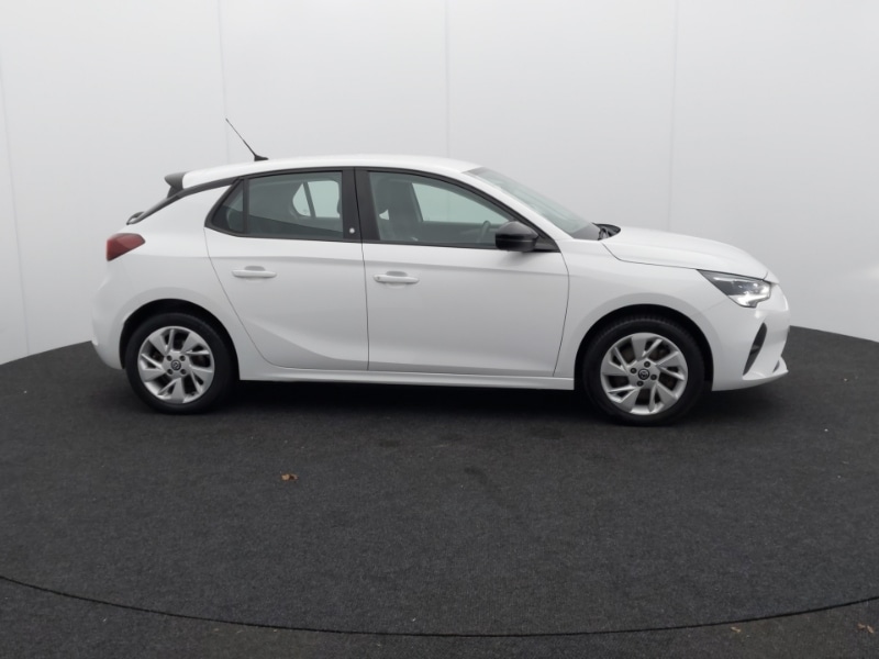 Used Vauxhall Corsa 2020 for sale - 77108276: Photo 13