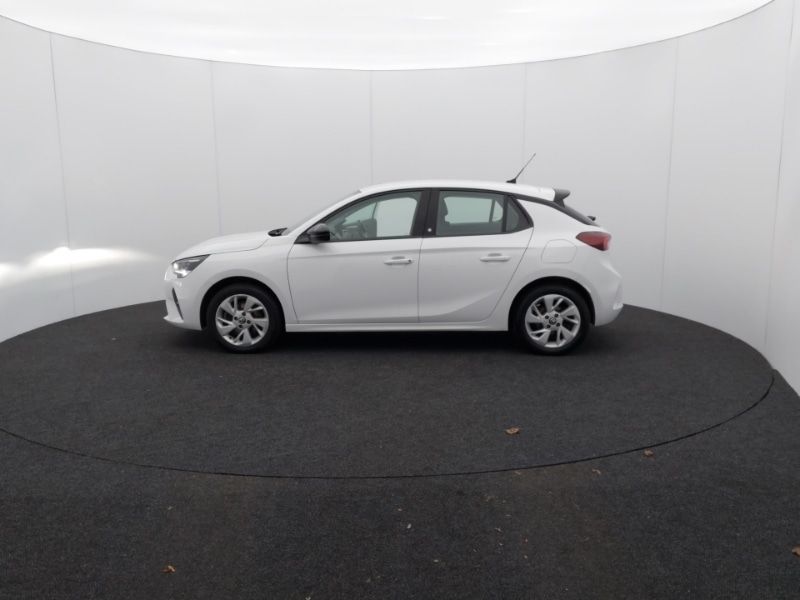 Used Vauxhall Corsa 2020 for sale - 77108276: Photo 4