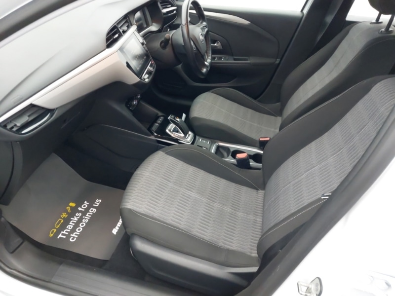 Used Vauxhall Corsa 2020 for sale - 77108276: Photo 5