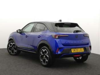 Used Vauxhall Mokka 2025 for sale - 75240812: Photo