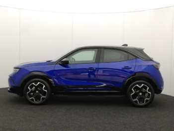 Used Vauxhall Mokka 2025 for sale - 75240812: Photo