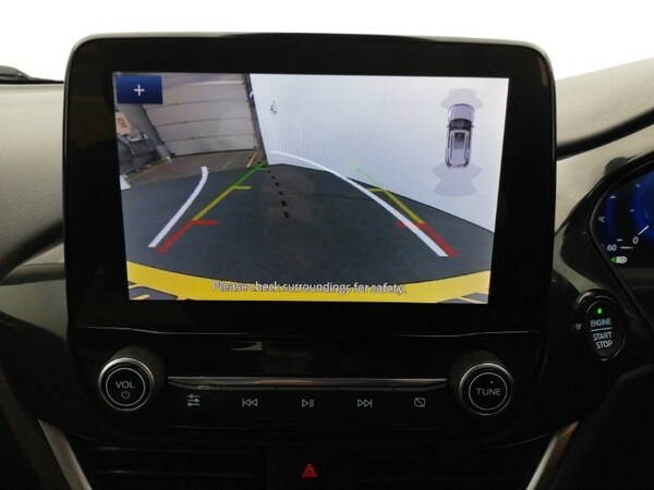 Used Ford Puma 2022 for sale - 76213382: Photo 10