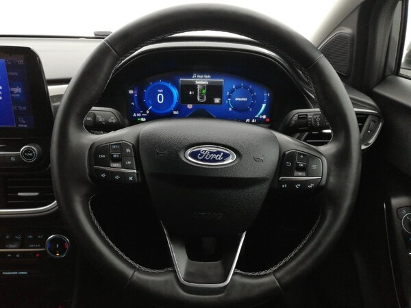 Used Ford Puma 2022 for sale - 76213382: Photo 11