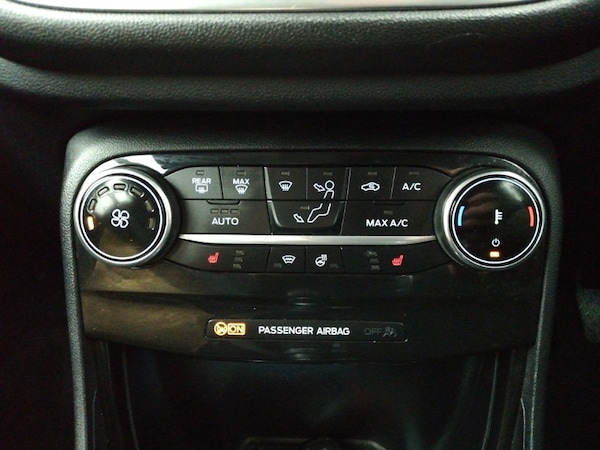 Used Ford Puma 2022 for sale - 76213382: Photo 13
