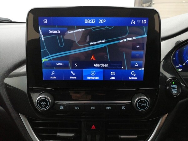 Used Ford Puma 2022 for sale - 76213382: Photo 14