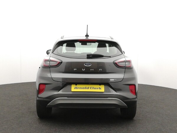 Used Ford Puma 2022 for sale - 76213382: Photo 18