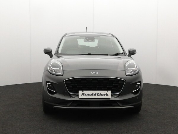 Used Ford Puma 2022 for sale - 76213382: Photo 19