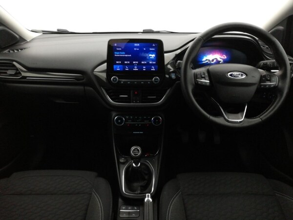 Used Ford Puma 2022 for sale - 76213382: Photo 2