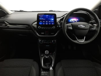 Used Ford Puma 2022 for sale - 76213382: Photo 2