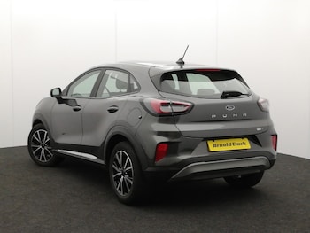 Used Ford Puma 2022 for sale - 76213382: Photo 3