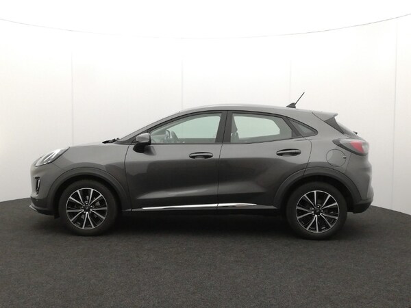 Used Ford Puma 2022 for sale - 76213382: Photo 4