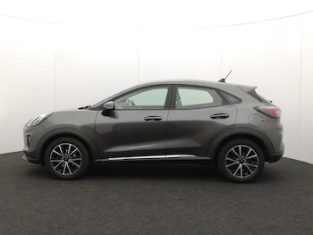 Used Ford Puma 2022 for sale - 76213382: Photo 4