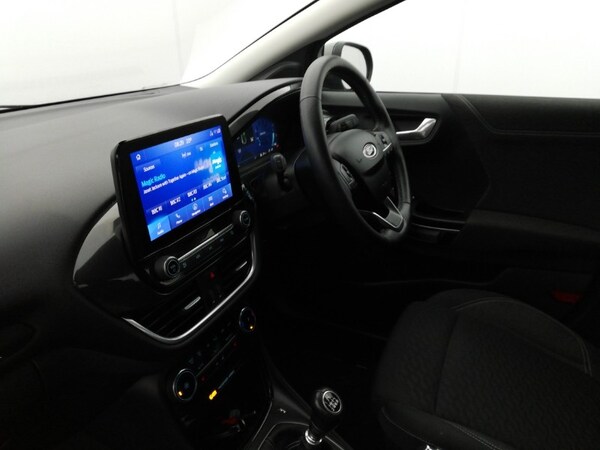 Used Ford Puma 2022 for sale - 76213382: Photo 5