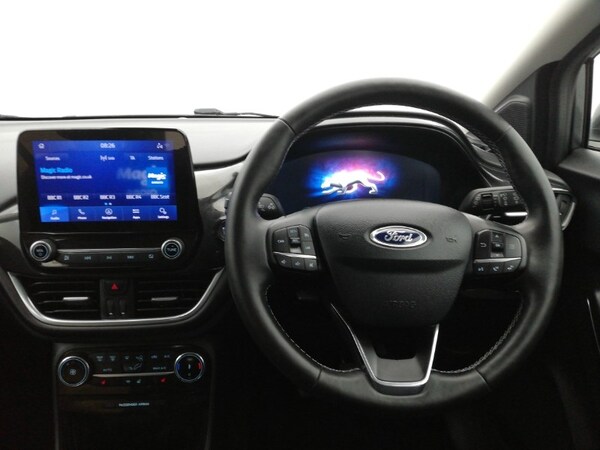 Used Ford Puma 2022 for sale - 76213382: Photo 7