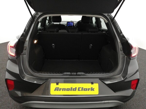 Used Ford Puma 2022 for sale - 76213382: Photo 8