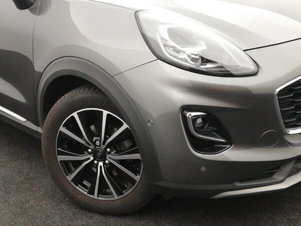 Used Ford Puma 2022 for sale - 76213382: Photo 9