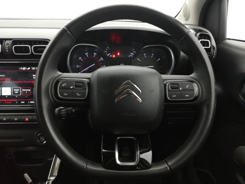 Used Citroen C3 Aircross 2022 for sale - 77070108: Photo 11