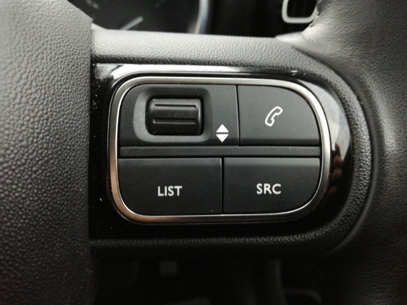 Used Citroen C3 Aircross 2022 for sale - 77070108: Photo 14