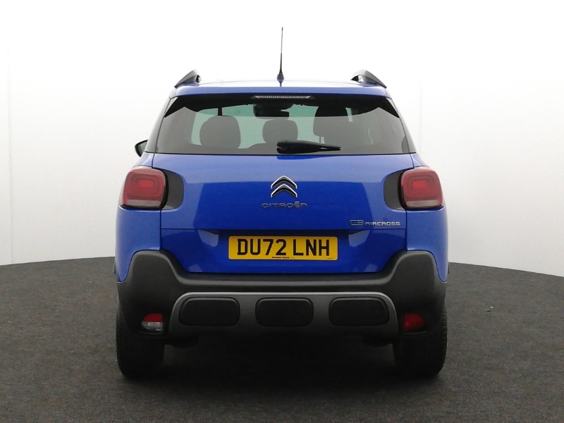 Used Citroen C3 Aircross 2022 for sale - 77070108: Photo 18