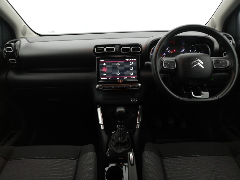 Used Citroen C3 Aircross 2022 for sale - 77070108: Photo 2