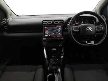 Used Citroen C3 Aircross 2022 for sale - 77070108: Photo