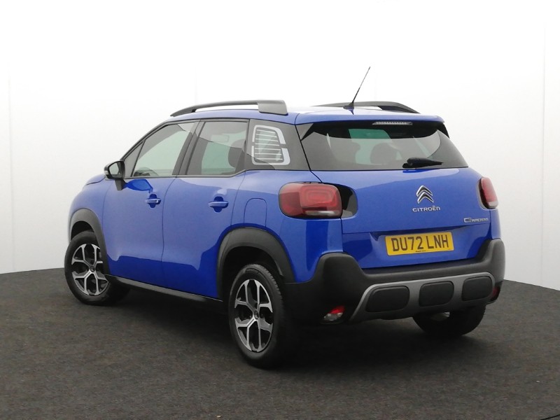 Used Citroen C3 Aircross 2022 for sale - 77070108: Photo 3