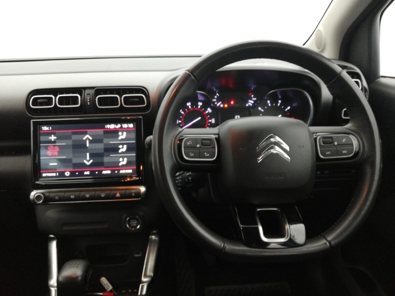 Used Citroen C3 Aircross 2022 for sale - 77070108: Photo 7