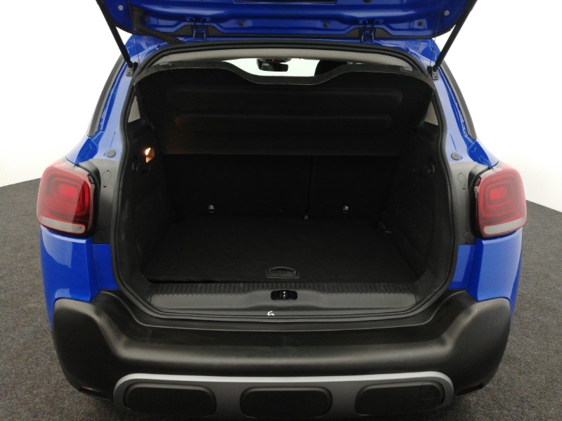 Used Citroen C3 Aircross 2022 for sale - 77070108: Photo 8