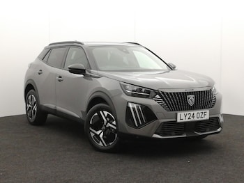 Used Peugeot 2008 2024 for sale - 75491736: Photo