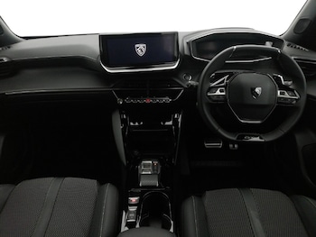 Used Peugeot 2008 2024 for sale - 75491736: Photo