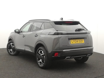 Used Peugeot 2008 2024 for sale - 75491736: Photo