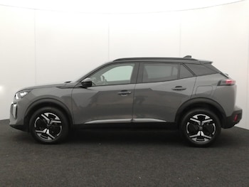 Used Peugeot 2008 2024 for sale - 75491736: Photo
